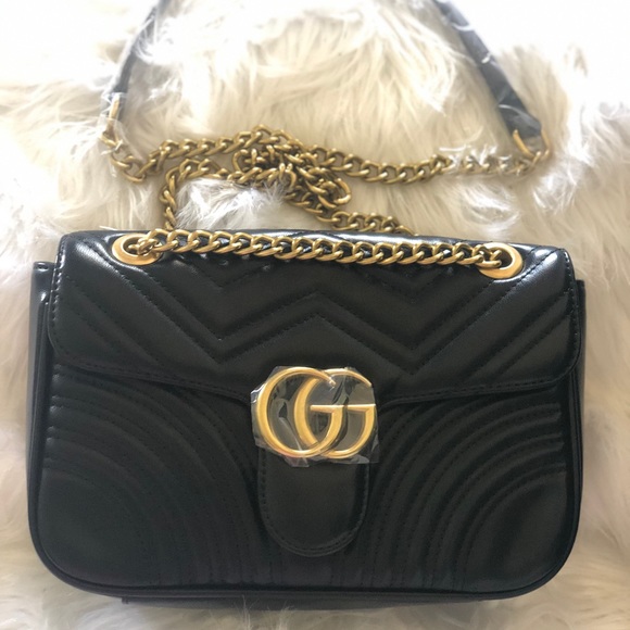 Fashion shoulder and across body - Picture 7 of 7